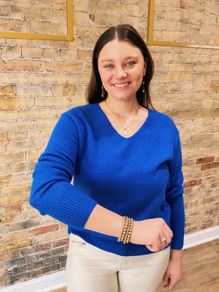 Eva Sweater
