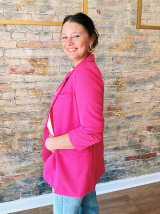Nellie Blazer