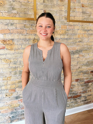 Jessica jumpsuit