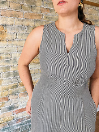 Jessica jumpsuit