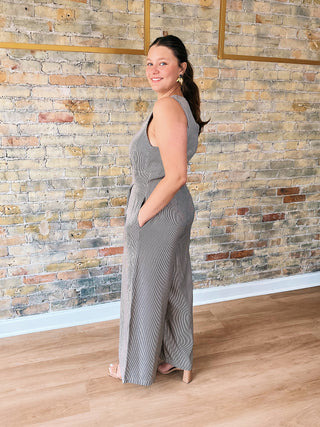 Jessica jumpsuit