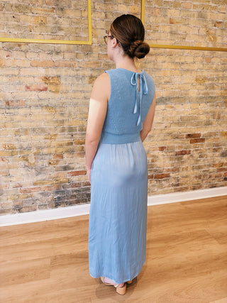 Malibu Dress