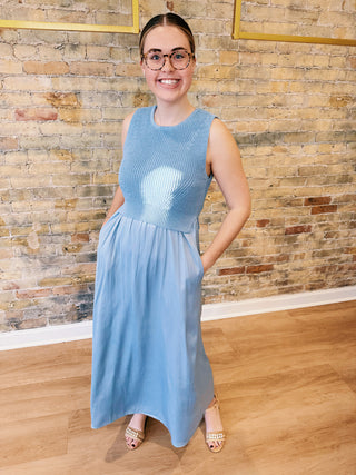 Malibu Dress