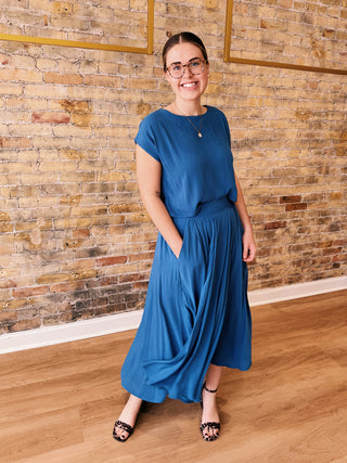 Julia Skirt
