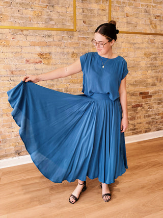 Julia Skirt