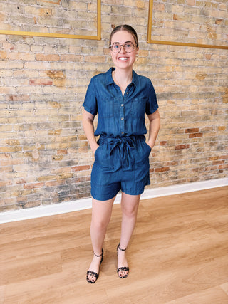 Carla Romper