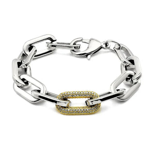 Jenna Pave Bracelet