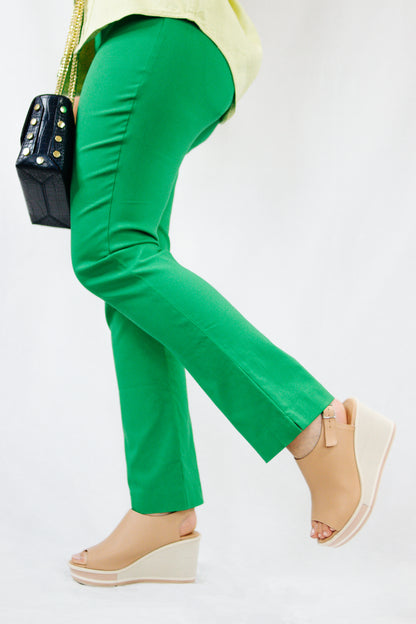 Eric Pant - straight leg