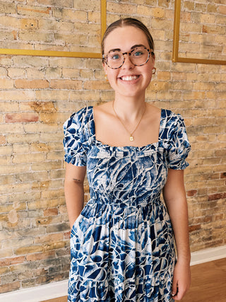 Denise Dress
