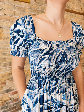 Denise Dress