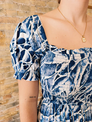 Denise Dress