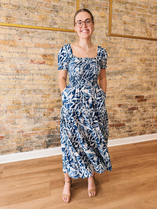 Denise Dress