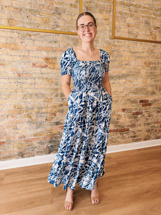 Denise Dress