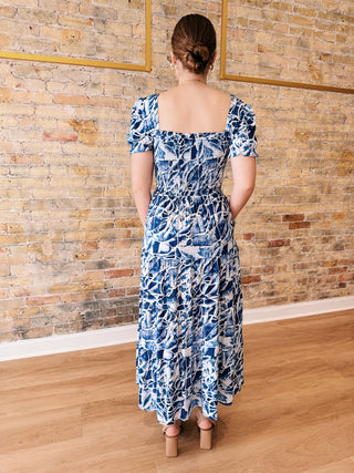 Denise Dress