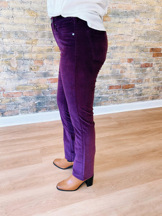 Ruby Corduroy Pants
