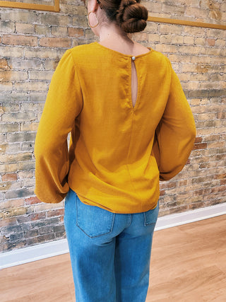 Reese Top