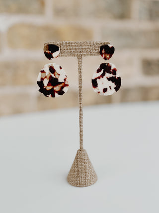 Penelope Earrings