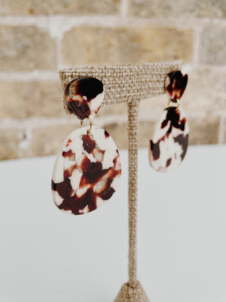 Penelope Earrings