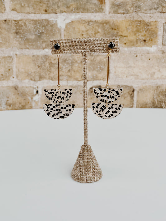 Everly Earrings