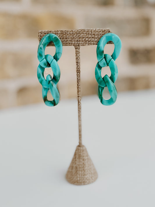 Brooklyn Earrings