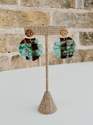 Gianna Earrings