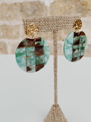 Gianna Earrings