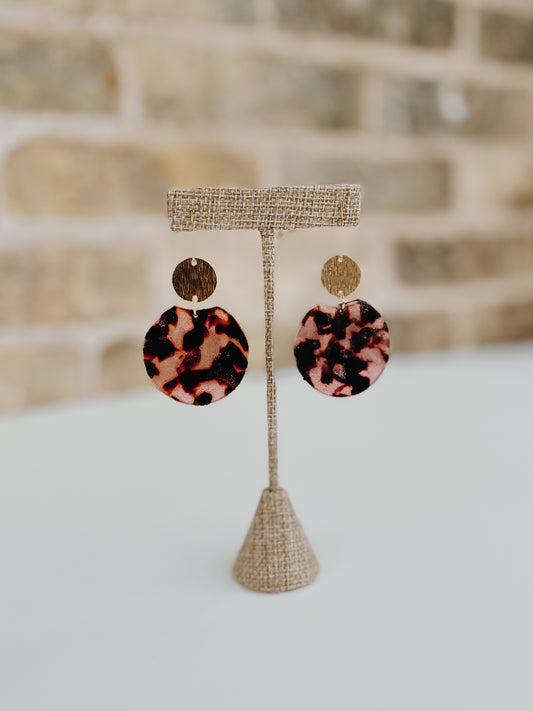 Zoey Earrings