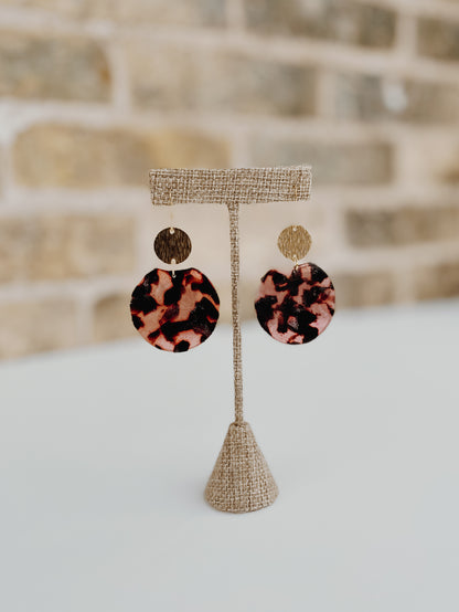 Zoey Earrings