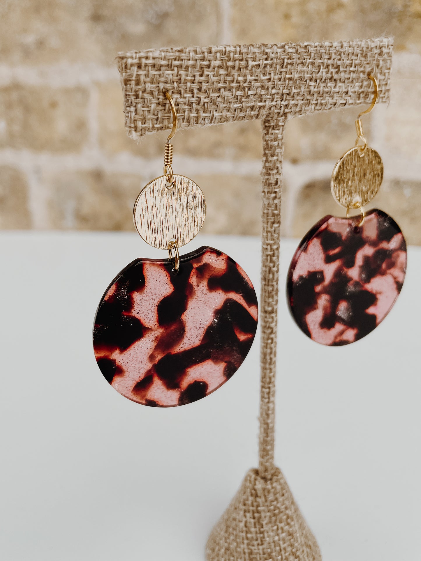 Zoey Earrings