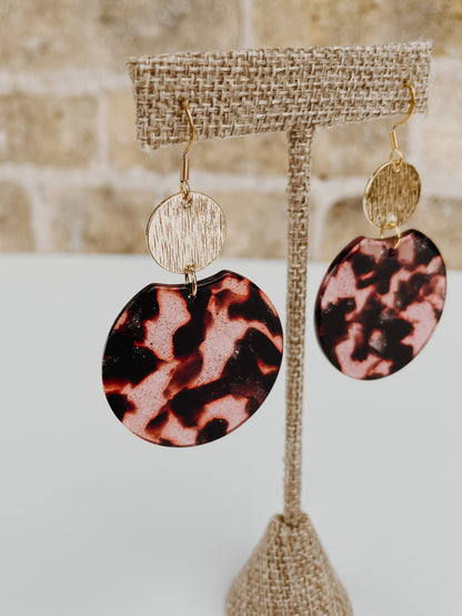 Zoey Earrings