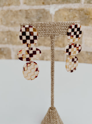 Florence Earrings