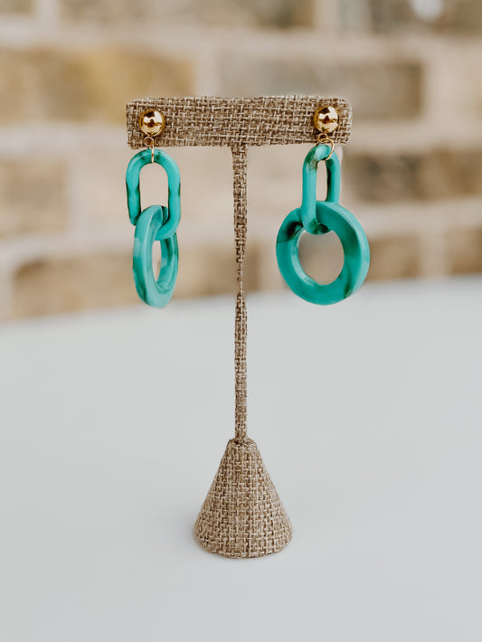 Cora Earrings