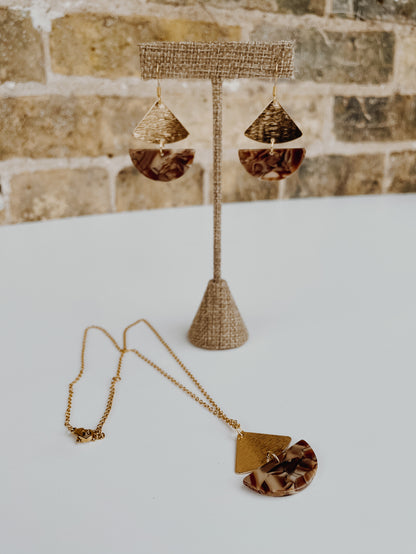 Ava Earrings