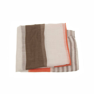 Striped Scarf