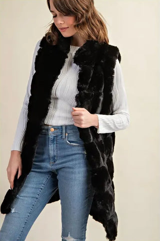 Margot Vest