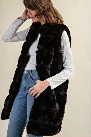 Margot Vest