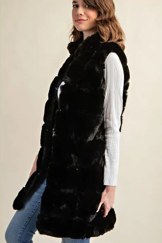 Margot Vest