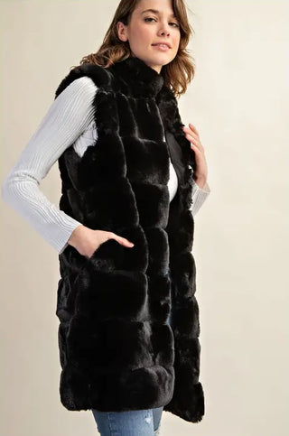 Margot Vest