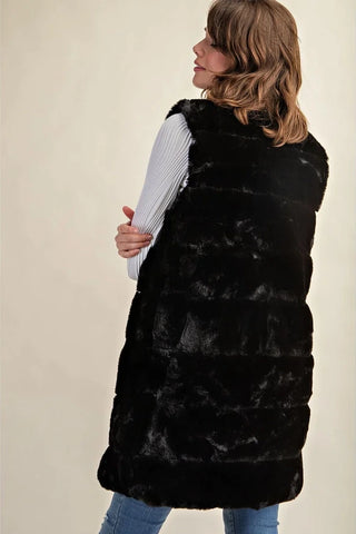 Margot Vest