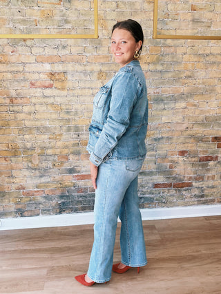 Karina Jacket
