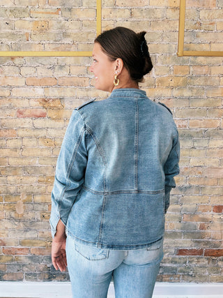 Karina Jacket