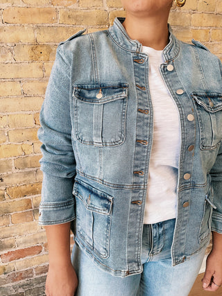 Karina Jacket