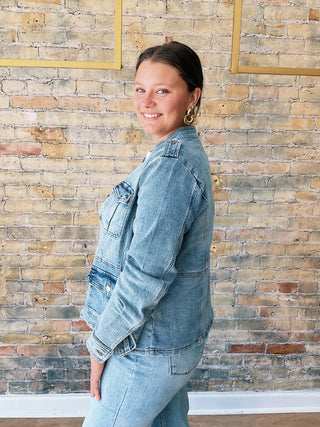 Karina Jacket