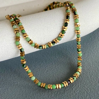 Karla Necklace