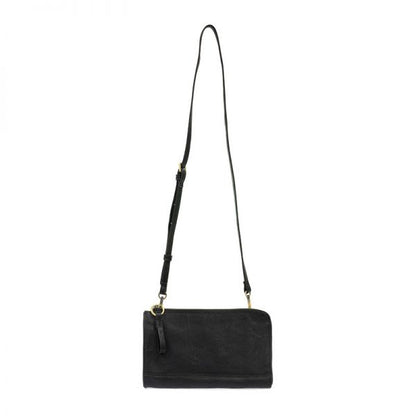Karina Convertible Wristlet & Wallet - Many colors