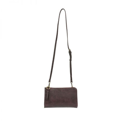 Karina Convertible Wristlet & Wallet - Many colors