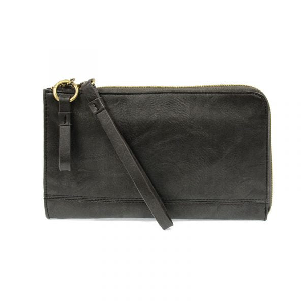 Karina Convertible Wristlet & Wallet - Many colors