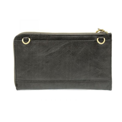 Karina Convertible Wristlet & Wallet - Many colors