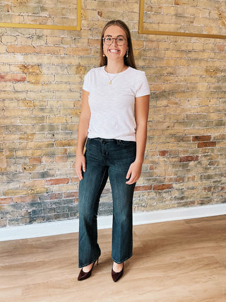 Lucy Bootcut