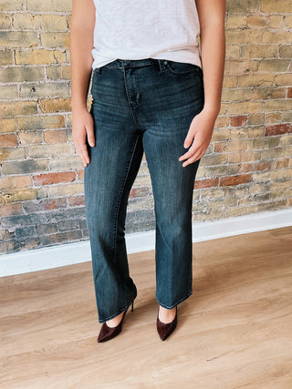 Lucy Bootcut
